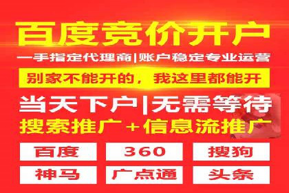 SEM托管代运营助力品牌知名度提升案例